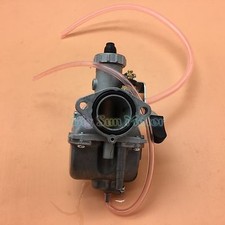 26mm MIKUNI VM22 CARB PIT DIRT