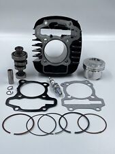 Big Bore Cylinder Piston Kit