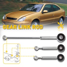 3PCS GEAR LINKS LINKAGE ROD