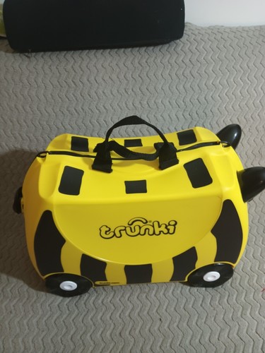 Trunki kids ride hardside - kids',