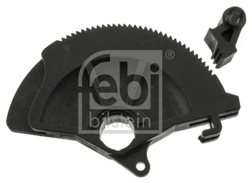 Clutch ratchet adjuster for - adjuster,