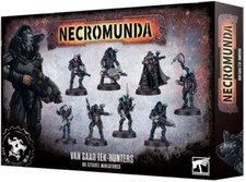 Necromunda : Van Saar