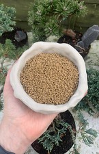 4 Litre Bag Japanese Akadama