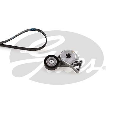 Gates drive belt kit for - drive,