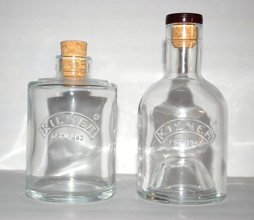 Kilner kitchen cork - kitchen,