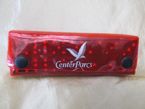 Center parcs travel - center,