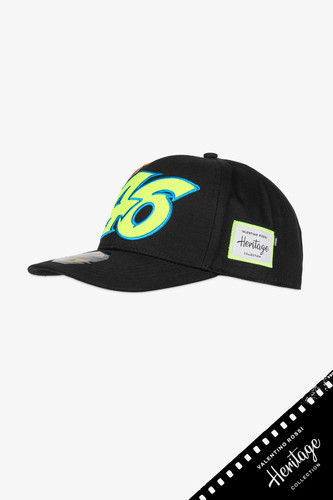 Official valentino rossi vr46 - rossi,