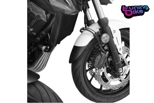 Puig front fender - puig,