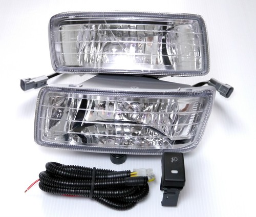Fog driving spot light - spot, lamp