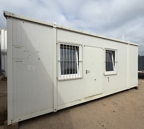 20x7 5ft office - 20x7.5ft,