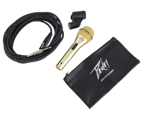 Peavey microphone - pv®i, 2g