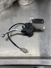 Brembo Front Brake Master