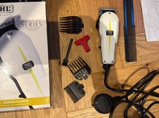WAHL  Super Taper Classic