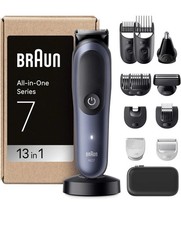 Braun All-in-One Series 7