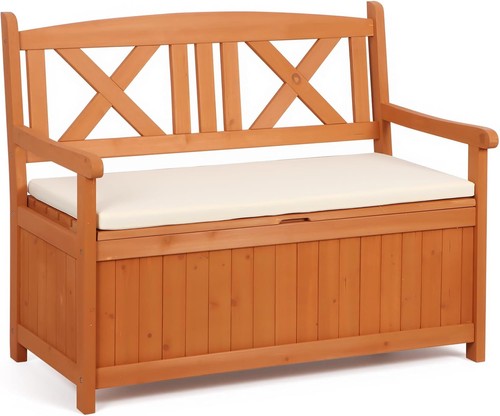 Panana wooden garden - 2-in-1,