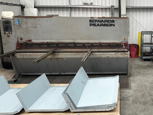 Edward pearson guillotine - edward’s,