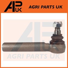 LH Front RH Rear Track Rod End