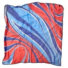 Vintage VERA Neumann Scarf ~