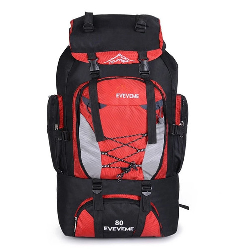 80l hiking camping - 80l,