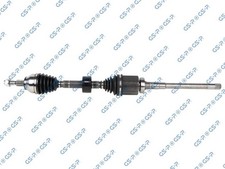 GSP 202850 DRIVE SHAFT FRONT