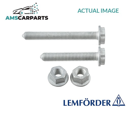 Repair kit wheel - wheel, suspension
