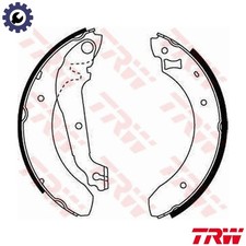 BRAKE SHOE SET GS6207 FOR TVR