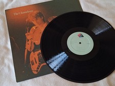 The chameleons tripping dogs - chameleons,