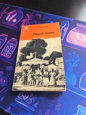 Thrush Green Book by Miss Read