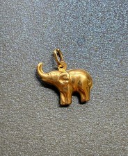 Vintage 9ct Yellow Gold