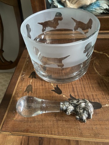 Dandie dinmont collectables - dandie,