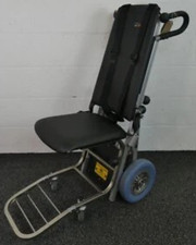 C-Max Powered Stair Climber