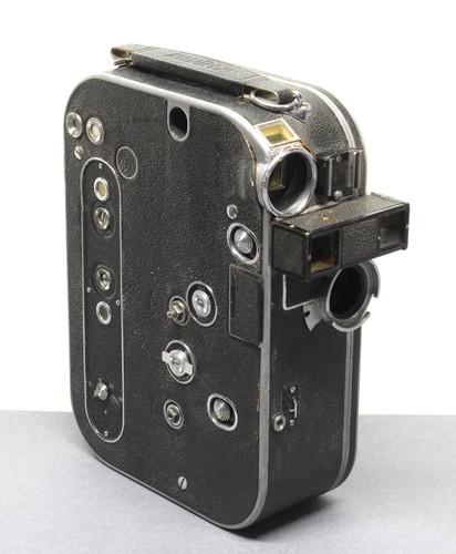 Zeiss ikon movikon 16mm movie - ikon,