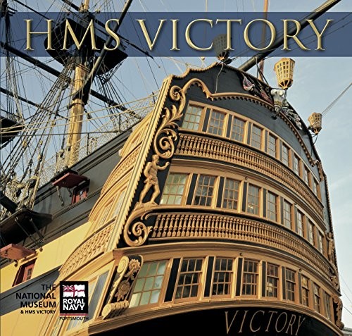 Hms victory book the - book,