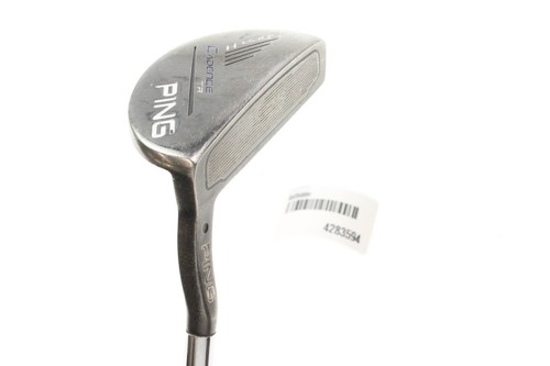 Ping cadence shea - ping, h