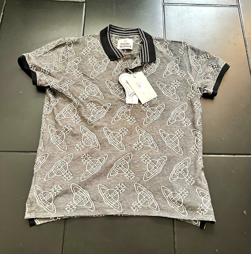 Vivienne westwood classic polo - westwood,