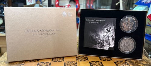 Royal mint the - royal,