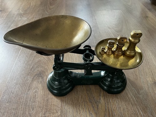 Vintage cast iron - vintage,