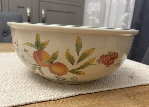Cloverleaf peaches and - -,