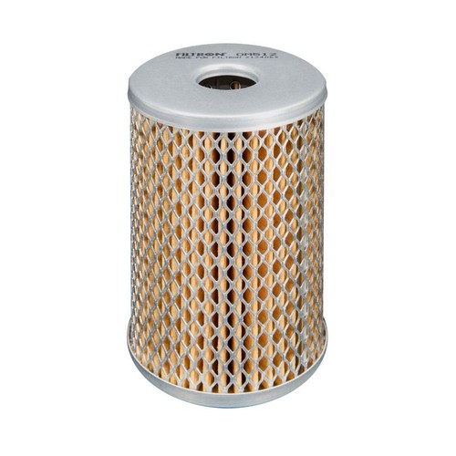 Hydraulic filter steering - hydraulic,