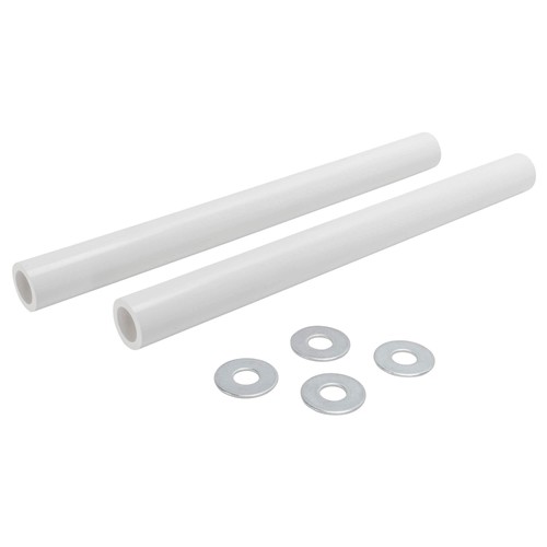 Lowbrow customs pvc spacer kit - lowbrow,