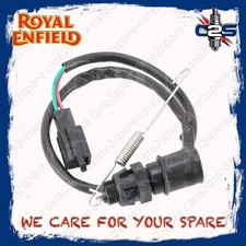 Rear Brake Switch for Royal