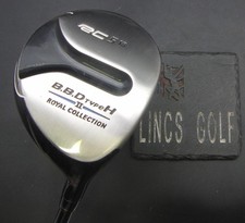 Royal Collection B.B.D Type H