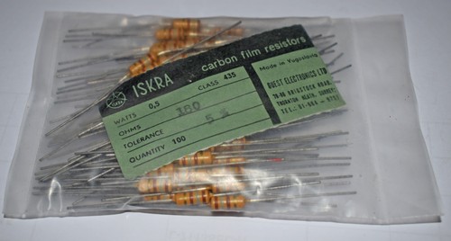 Iskra 180r carbon - iskra,