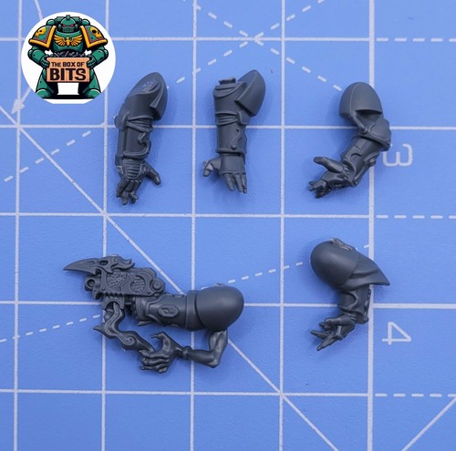 Warhammer 40k thousand - 40k, sons