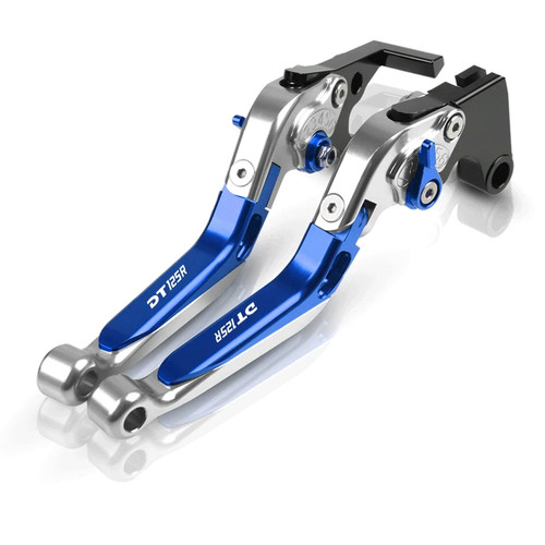For yamaha dt125r - dt125r,
