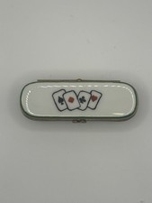 Limoges eximious Dice Trinket