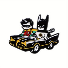 Enamel Pin Badges Looney Tunes