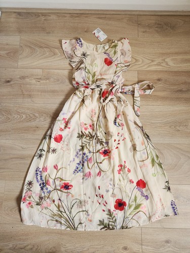 Mama floral print - h&m,