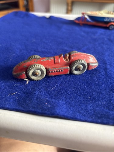Dinky toys racing - dinky,