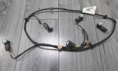 Genuine ford fiesta mk8 - ✅,